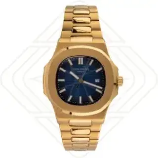 ساعت مردانه پتک فیل�یپ PATEK PHILIPPE مدل ناتیلوس کد WG-96