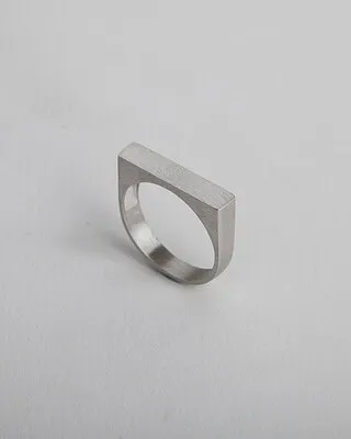 انگشتر افق بزرگ ـ Horizon ring