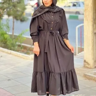 ‌پیراه�ن زنانه طنان