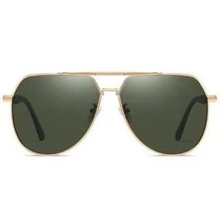 عینک آفتابی مردانه آلبرت وگ مدل JS8553C02P243 Polarized Avantgarde Visionary