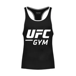 تاپ ورزشی مردانه مدل ufc gym کد 01