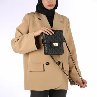 کیف رودوشی زنانه اسپیور مدل DWE800100