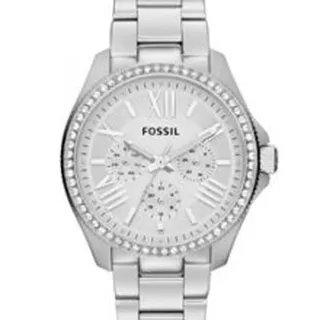 ساعت مچی زنا�نه فسیل (Fossil)| مدل AM4481