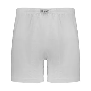 شورت مردانه جناب مدل boxer CLASSIC FIT رنگ  سفید