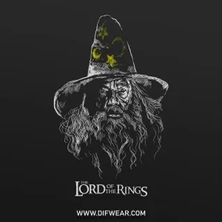 تیشرت The Lord of the Rings #43