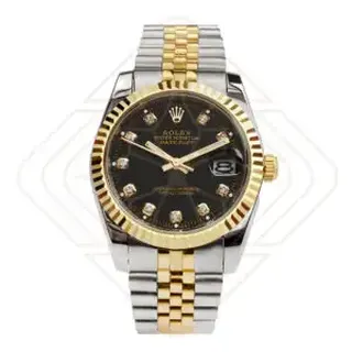 سا�عت رولکس دیت جاست Rolex DateJust کد WSG-22