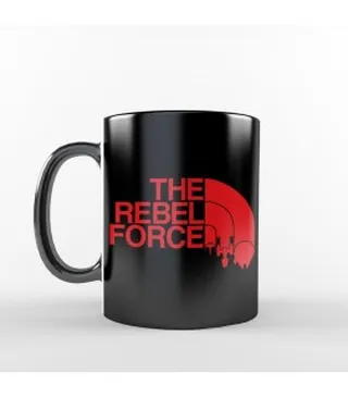 ماگ The Rebel Force