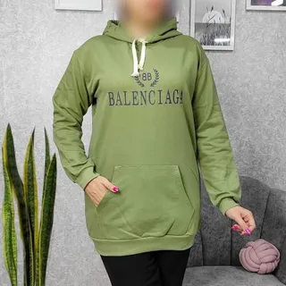 هود�ی زنانه مدل BALENCIAGA