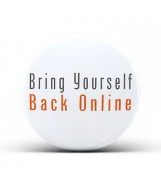 پیکسل Bring Yourself back Online