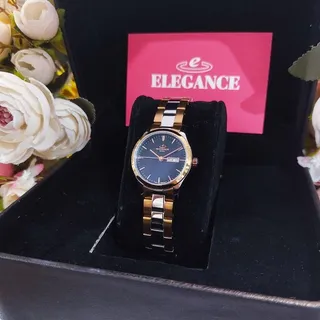 �ساعت مچی زنانه الگانس  ELEGANCE ROYAL مدل ER3307L ژاپن