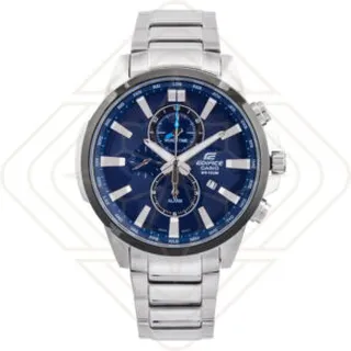 ساعت عقربه ای مردانه کاسیو Casio مدل Edifice 5468 EFR-303DY کد WG-118