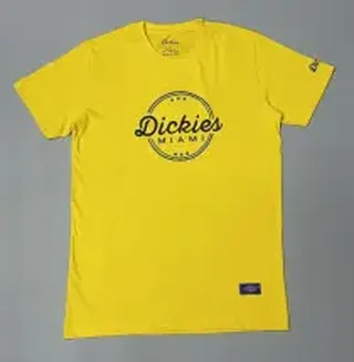 تی شرت مردانه سای�ز XL برند Dickies کد 10093482