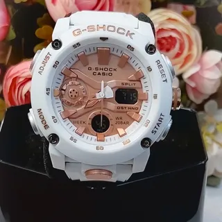 ساعت مچی مردانه و زنانه جی شاکG-SHOCK GA-2000-2A