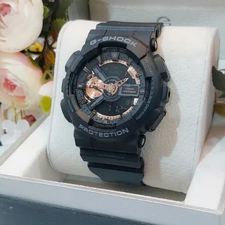 ساعت مچی مردانه کاسیو جیشا�ک G-SHOCK GAX-110B 