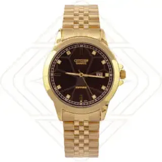 ساعت مردانه سی�تیزن CITIZEN کد WG-166