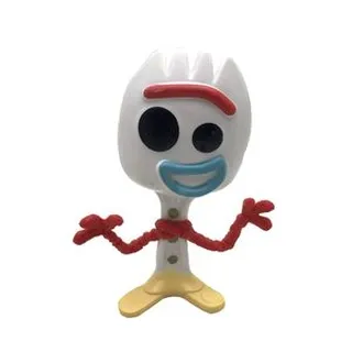 فیگور طرح Funko Pop Forky کد 66