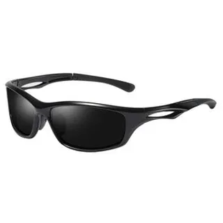 عینک آفتابی �مردانه مدل P0968 Polarized Light Onyx