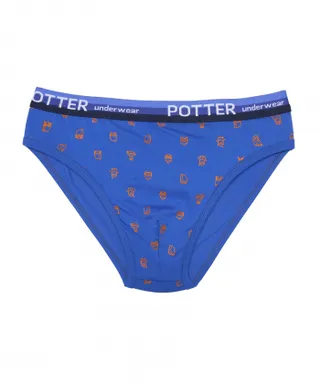 شورت اسلیپ مردانه پاتر Potter کد 140