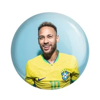 پیکسل خندالو مدل نیمار Neymar کد 28600