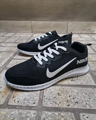 کفش ورزشی زنانه مد�ل nike