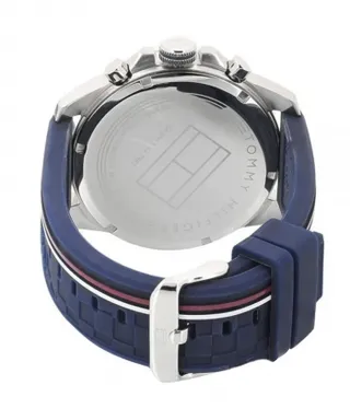 ساعت مچی مردانه تامی هیلفیگر Tommy Hilfiger مدل 1791476