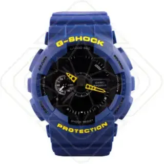 ساعت �جی شاک (G-shock) GA-110LN