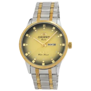 س�اعت مچی مردانه اورینت ORIENT مدل Persian day date کد 1296