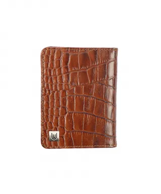 جاکارتی چرم طبیعی چرم نفیس Nafis Leather مدل 41000162