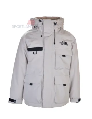 کاپشن روزانه مردانه نورث فیس Rds Down Jacket M