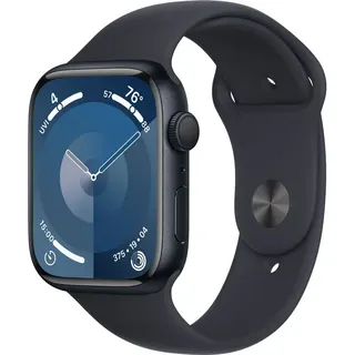 ساعت هوشمند اپل مدل Series 9 Aluminum 41mm M L