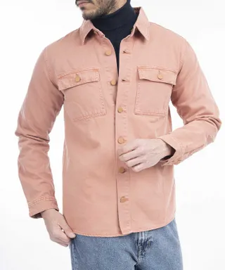 پیراهن مردانه جوتی جینز JootiJeans کد 33531032