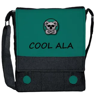 کیف دوش�ی طرح کوآلا Koala cool ala