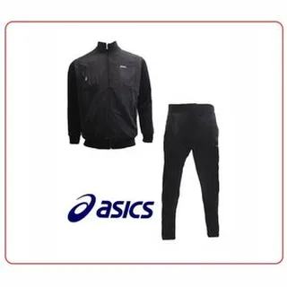 ست گرمکن شلوار ورزشی مردانه آسیکس (asics)