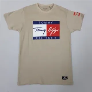 تی شرت �مردانه برند TOMMY HILFIGER کد661071