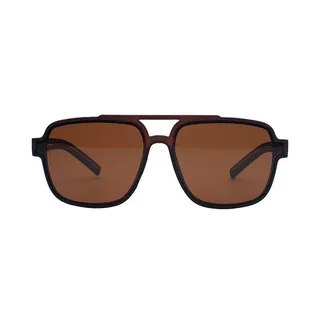 عینک آفتابی مورل مدل 26857C6POLARIZED BR