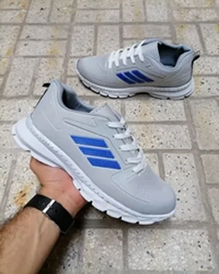 کفش ورزشی مردانه مدل adidas