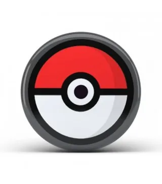 پیکسل Pokemon Ball