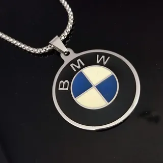 گردنبند BMW