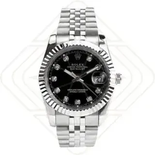 ساعت رولکس دیت جاست Rolex DateJust کد WSG-27