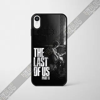 قاب The Last Of Us