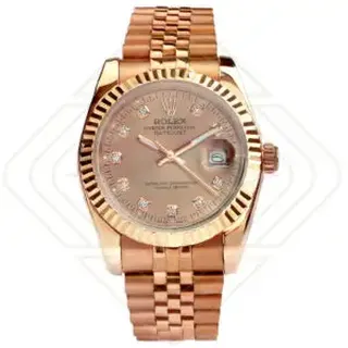 س�اعت رولکس دیت جاست Rolex DateJust کد WSG-23