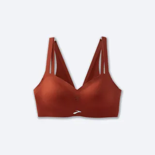 نیم تنه ورزشی زنانه بروکس مدل Strappy