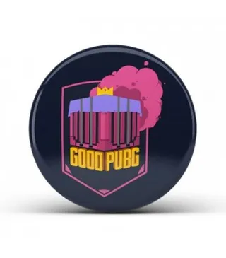 پیکسل Good Pubg