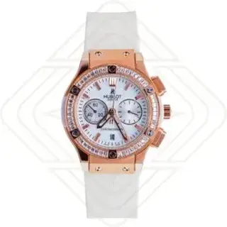 ساعت زنانه هابلوت HUBLOT مدل 582888 ک�د WL-47