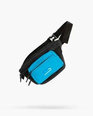 sling bag Blu