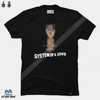 تیشرت System Of A Down