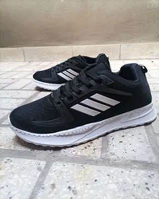 کفش ورزشی مردانه مدل adidas