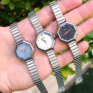 NAIDO watch ساعت نایدو زنانه 