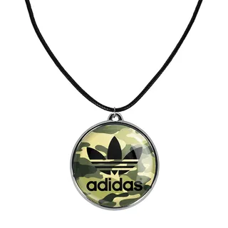 گردنبند خندالو مدل آدیداس Adidas کد 2348523483