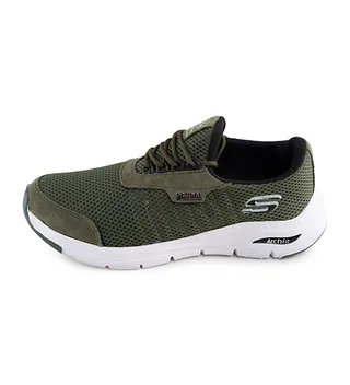 کفش ورزشی Skechers مردانه بندی